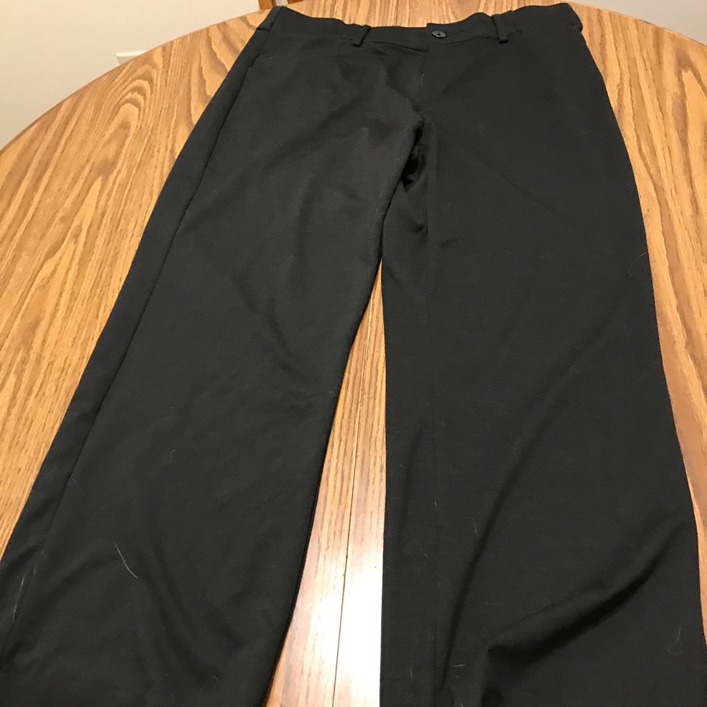 Dress pants